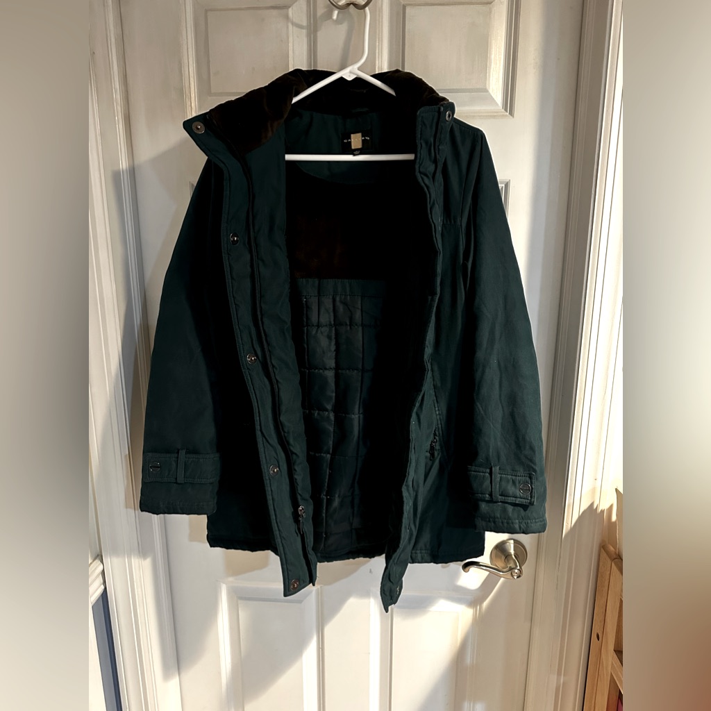 Gallery Jacket